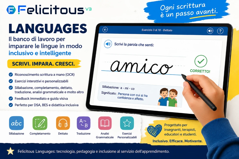DidaBoard Languages
