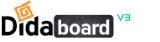 DidaBoard V3